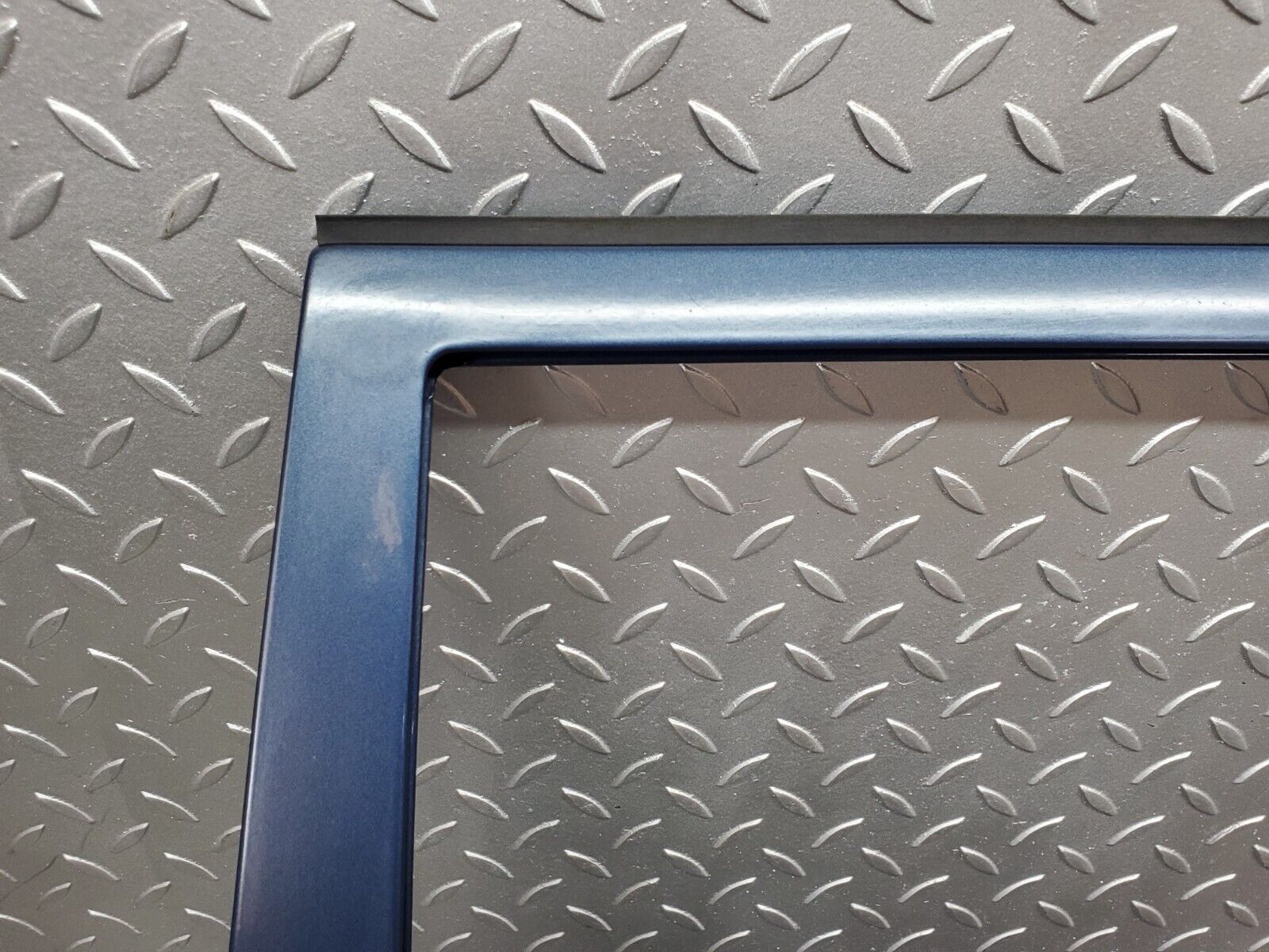 44705 Mercedes-Benz W124 220E Rear Left Door