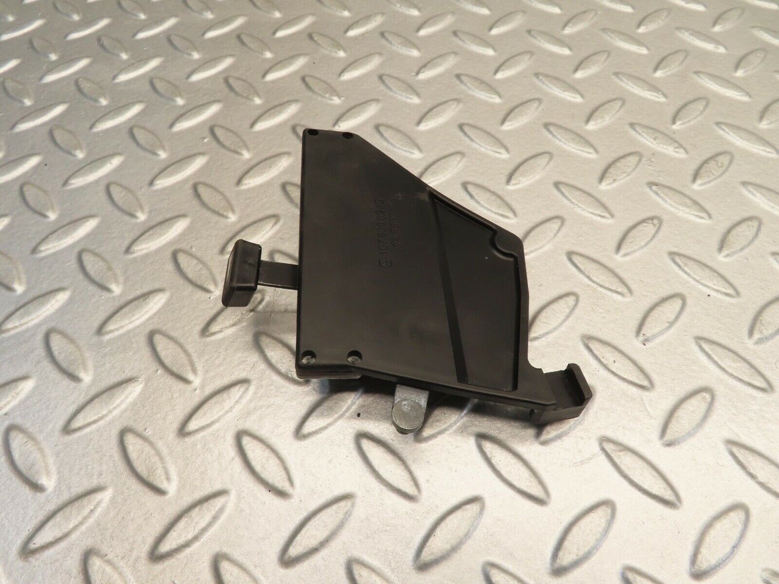 11729 Mercedes-Benz R107 450SL Heater Slider Control 1078300385