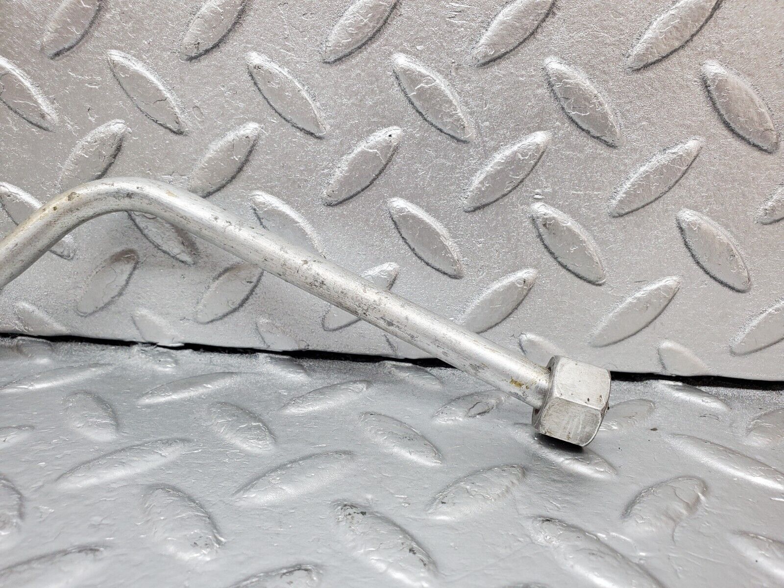 45316 Mercedes-Benz R129 300SL Coupe Air Conditioning Hose Pipe