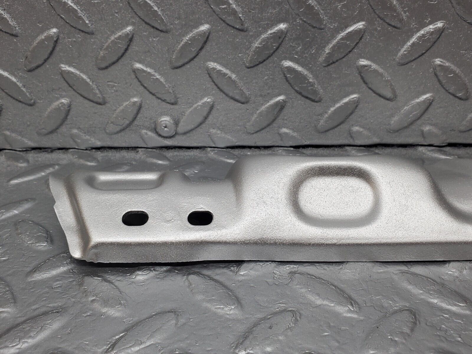 45900 Mercedes-Benz W126 420SE Exhaust Manifold Heat Shield