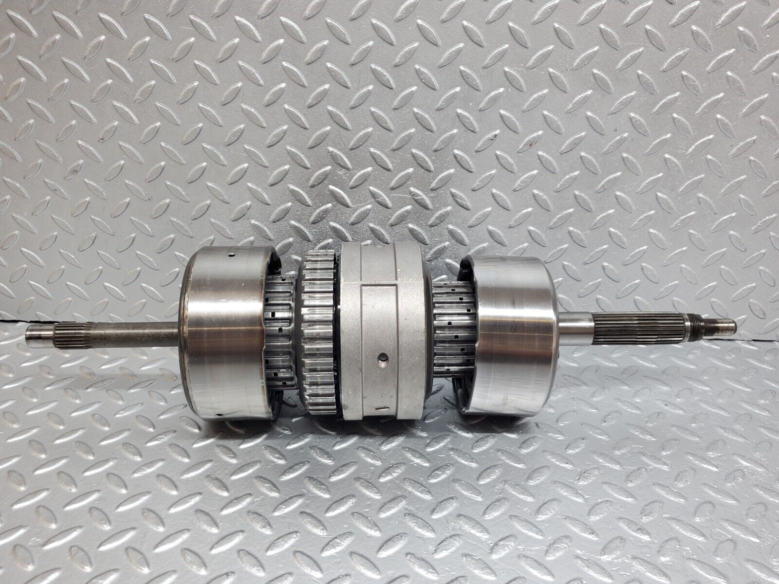 45520 Mercedes-Benz Automatic Gearbox Gear Set 722.309 1262721108