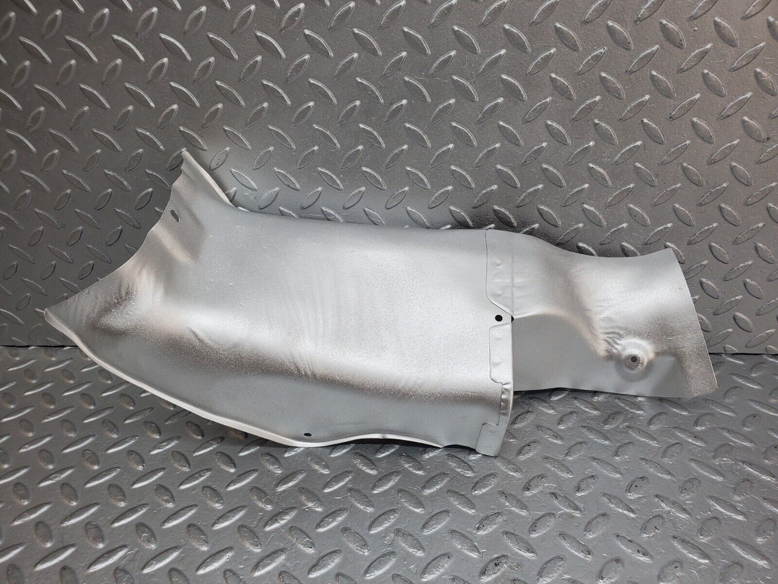 44762 Mercedes-Benz W124 220E Exhaust Heat Shield