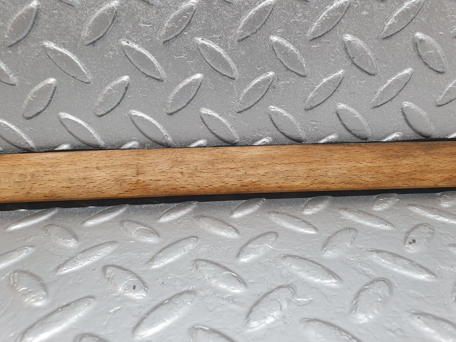 43354 Mercedes-Benz W108 280SE Rear Right Door Card Wood Trim