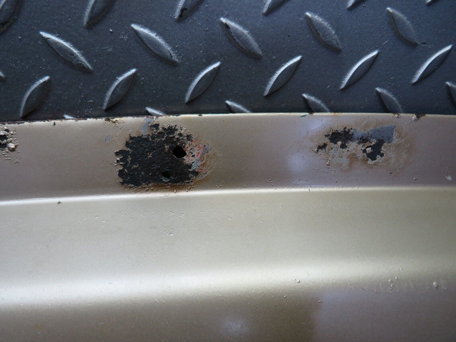 34265 Mercedes-Benz R107 Soft Top Cover