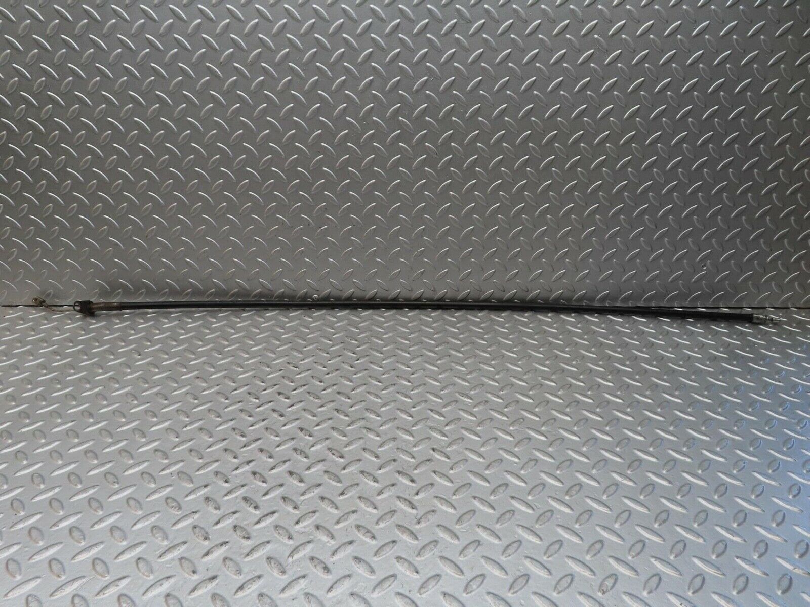 15753 Mercedes-Benz R107 450SL Handbrake Cable