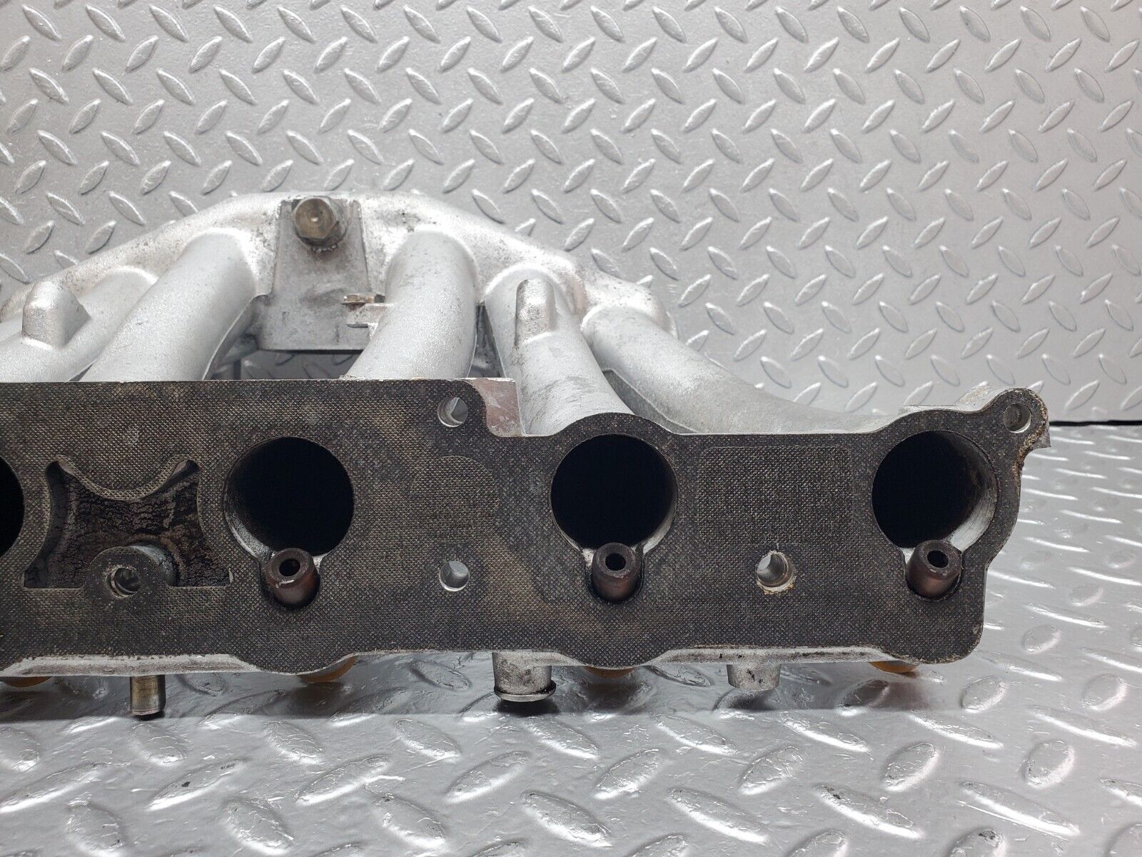 45248 Mercedes-Benz R129 300SL Coupe Intake Manifold 1031412101