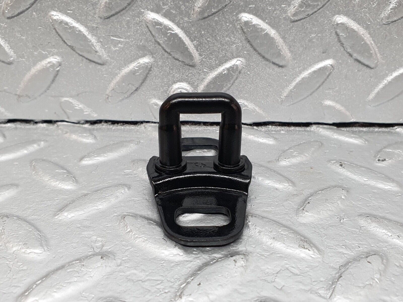 42019 Mercedes-Benz W202 C200 Bonnet Lock Latch 2028800260