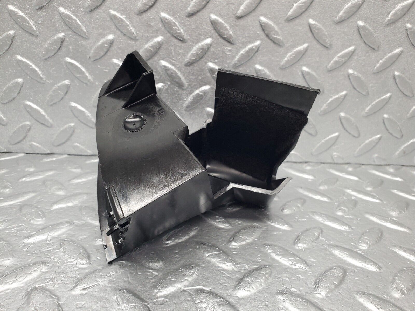 46964 Mercedes-Benz R129 320SL Coupe Boot Cable Cover 1298990114