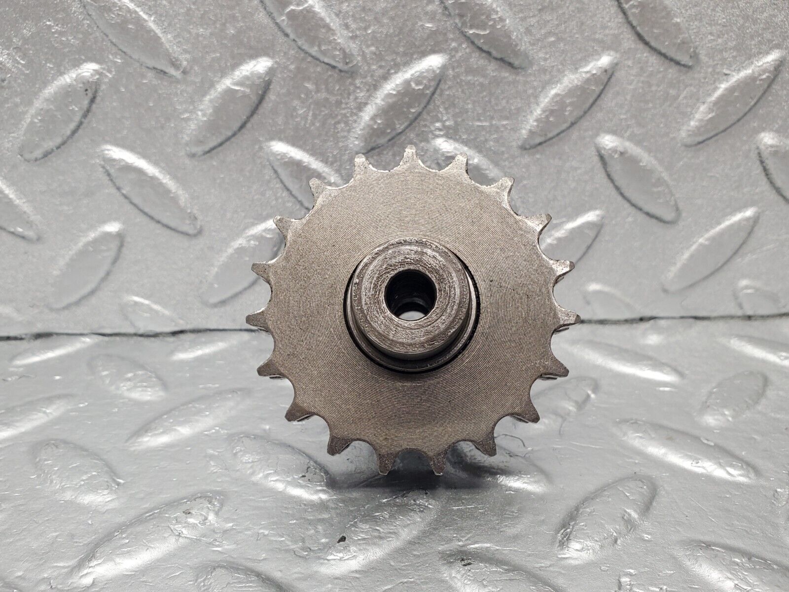 46588 Mercedes-Benz C123 280CE Coupe Timing Gear Sprocket