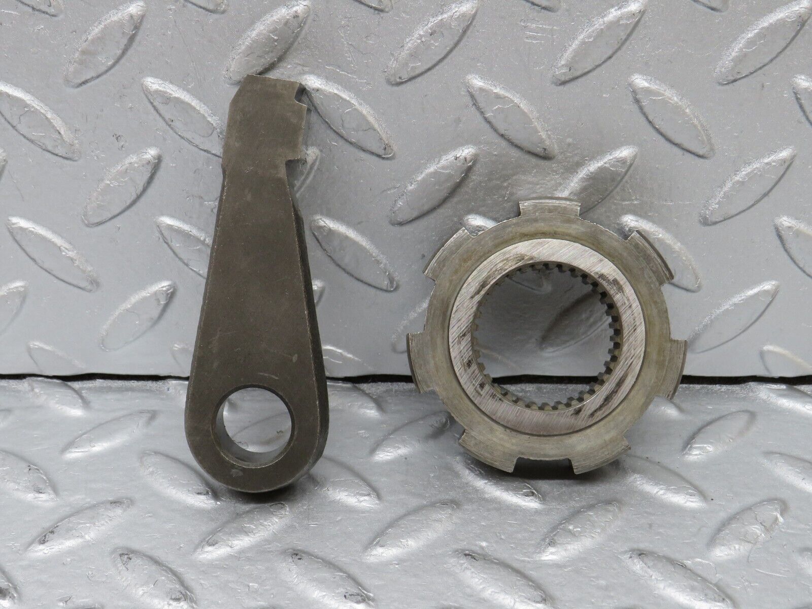 36434 Mercedes-Benz R107 450SL Automatic Gearbox Parking Gear