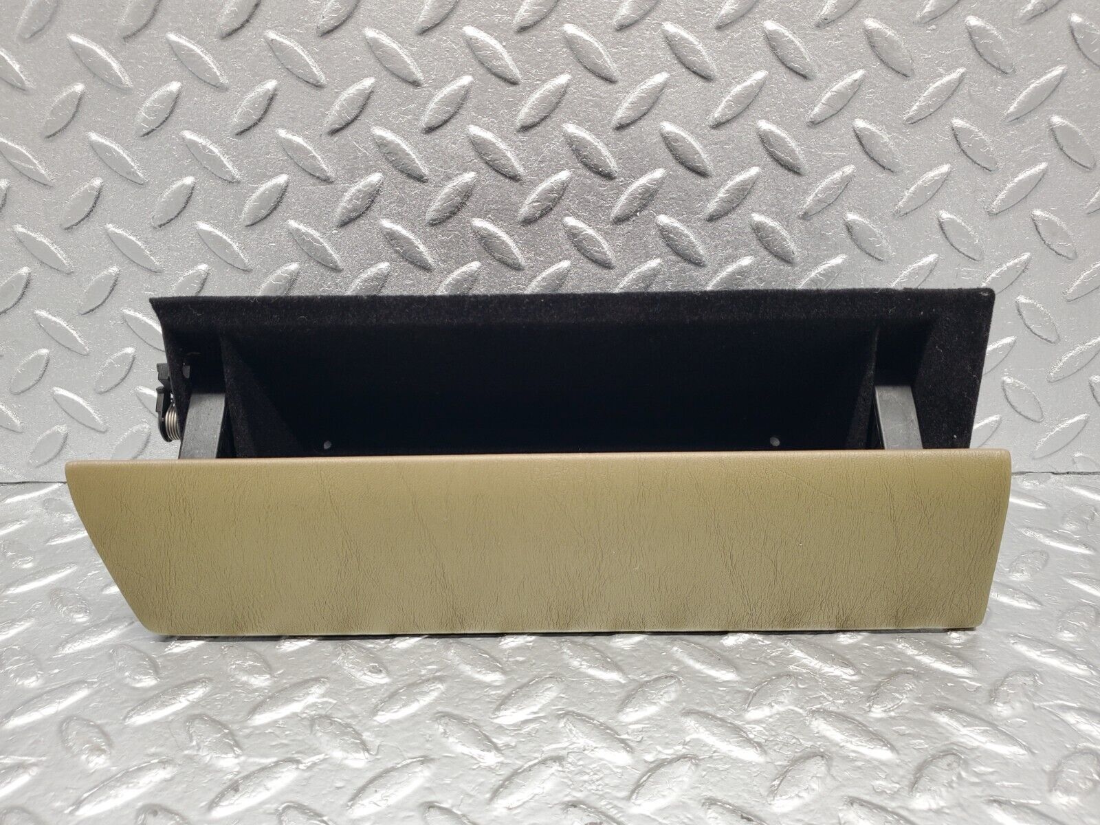 46877 Mercedes-Benz R129 320SL Coupe Dashboard Centre Storage Box 1296800391