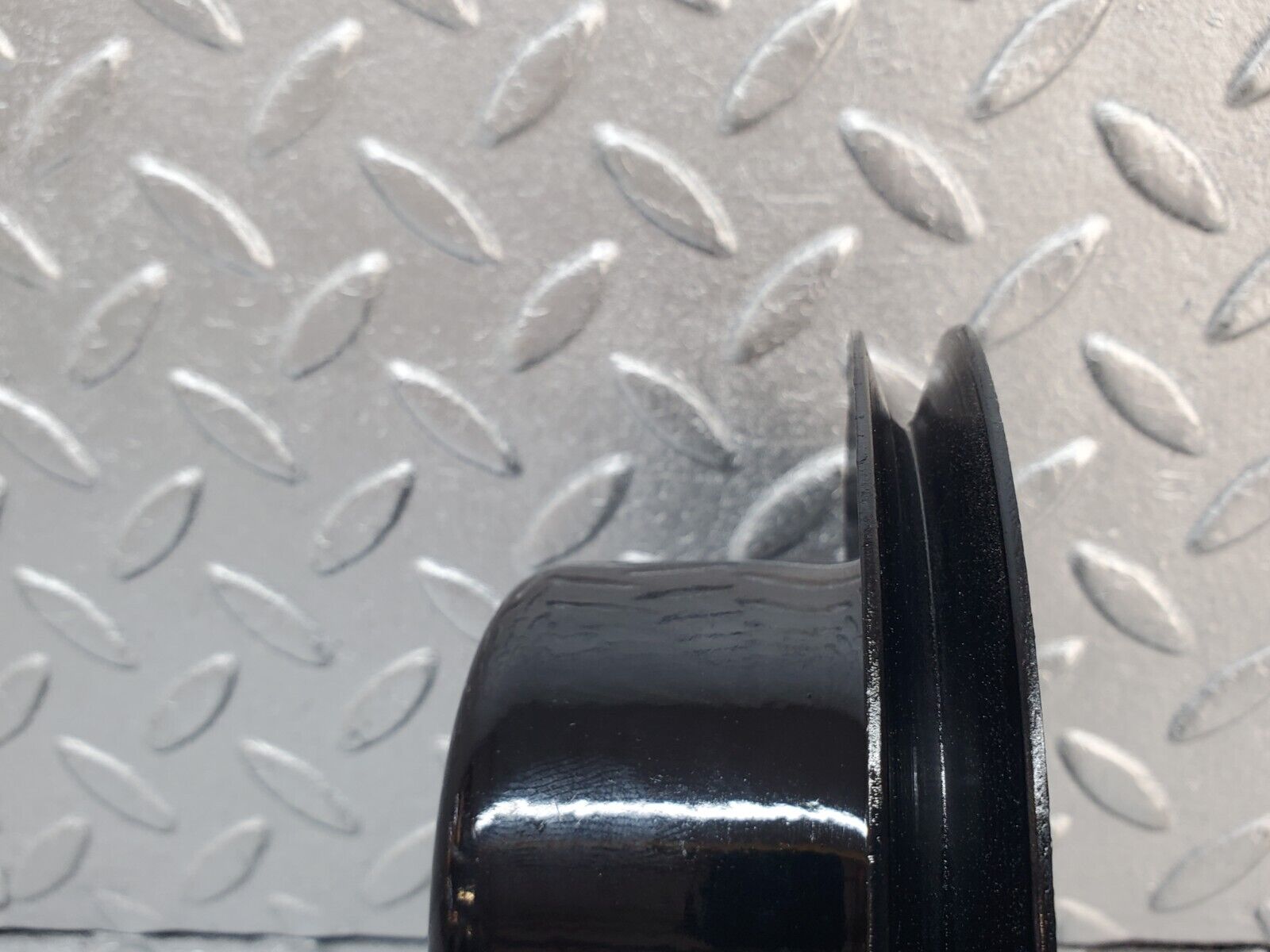 45364 Mercedes-Benz 280E M110.983 Water Pump Pulley 1102050710