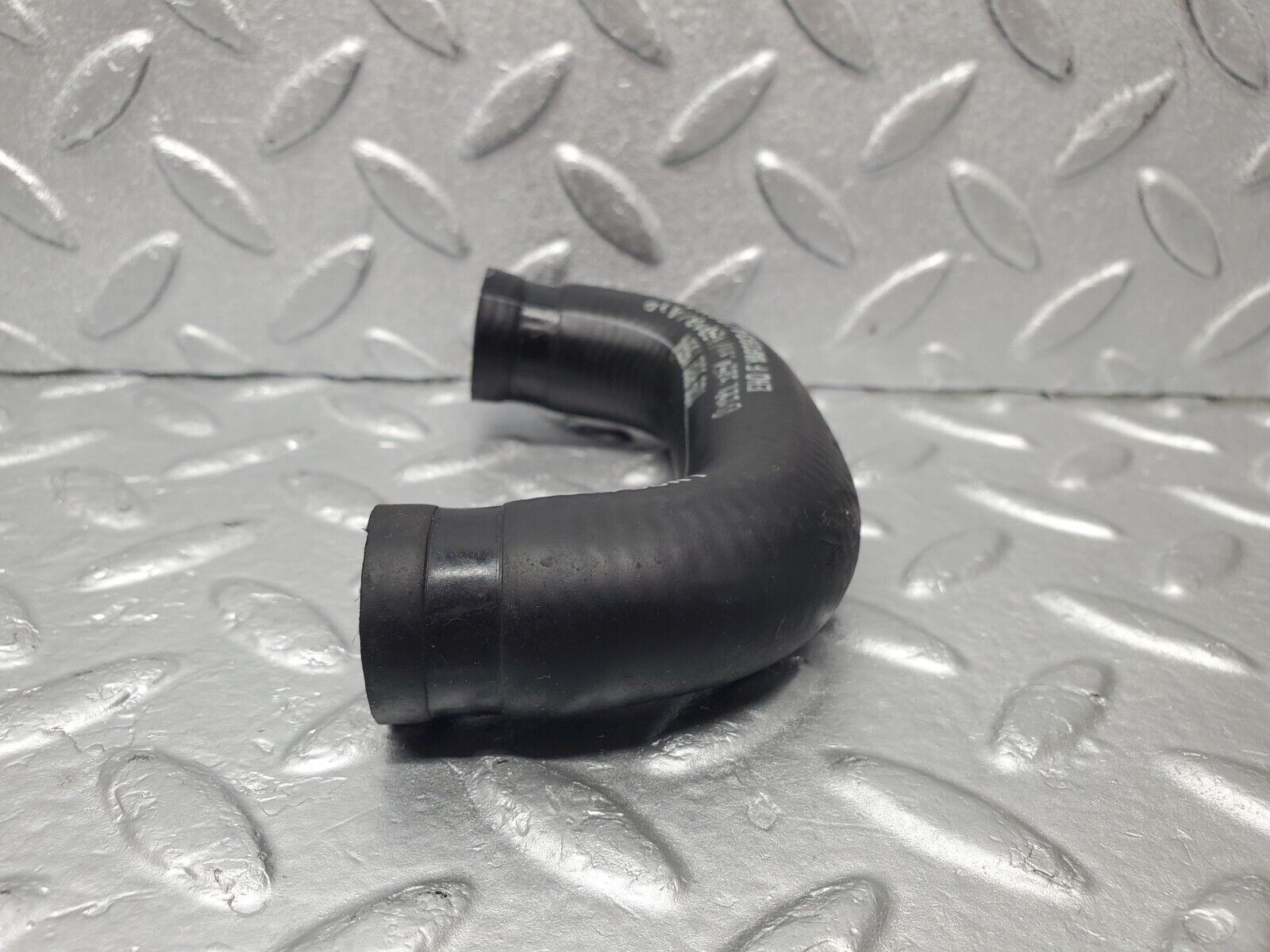 47000 Mercedes-Benz R129 320SL Coupe Heater Coolant Hose Pipe 1298321594