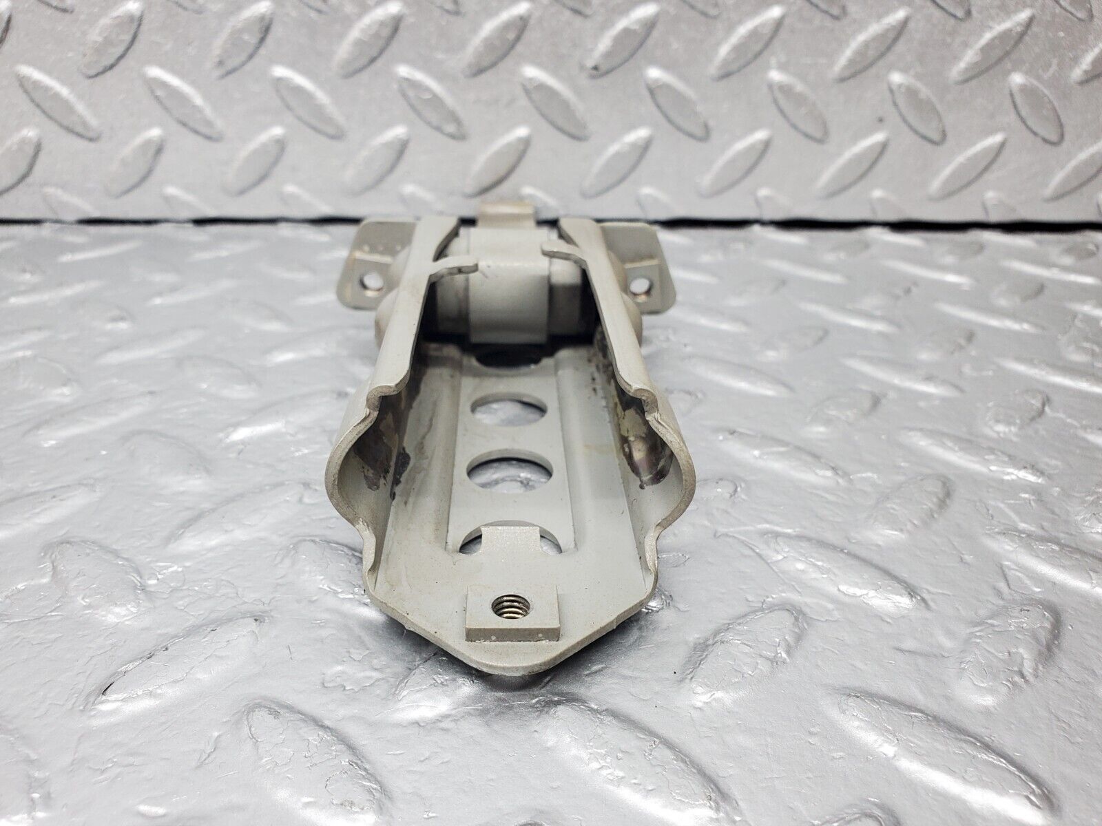 45550 Mercedes-Benz W126 420SE Door Safety Check Strap