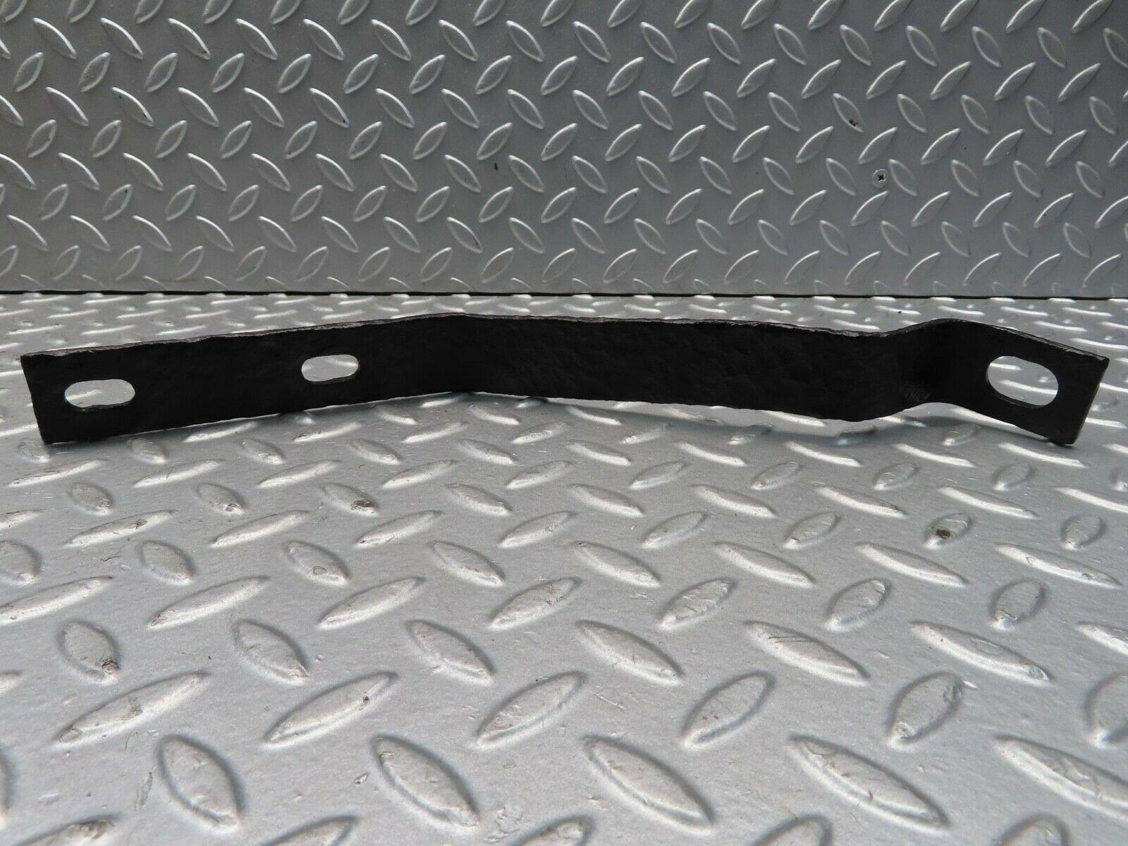 11693 Mercedes-Benz R107 450SL Front Bumper Holder Bracket Right