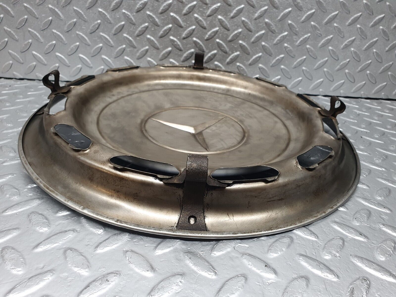 44163 Mercedes-Benz C123 230CE Coupe Wheel Hub Cap 14''
