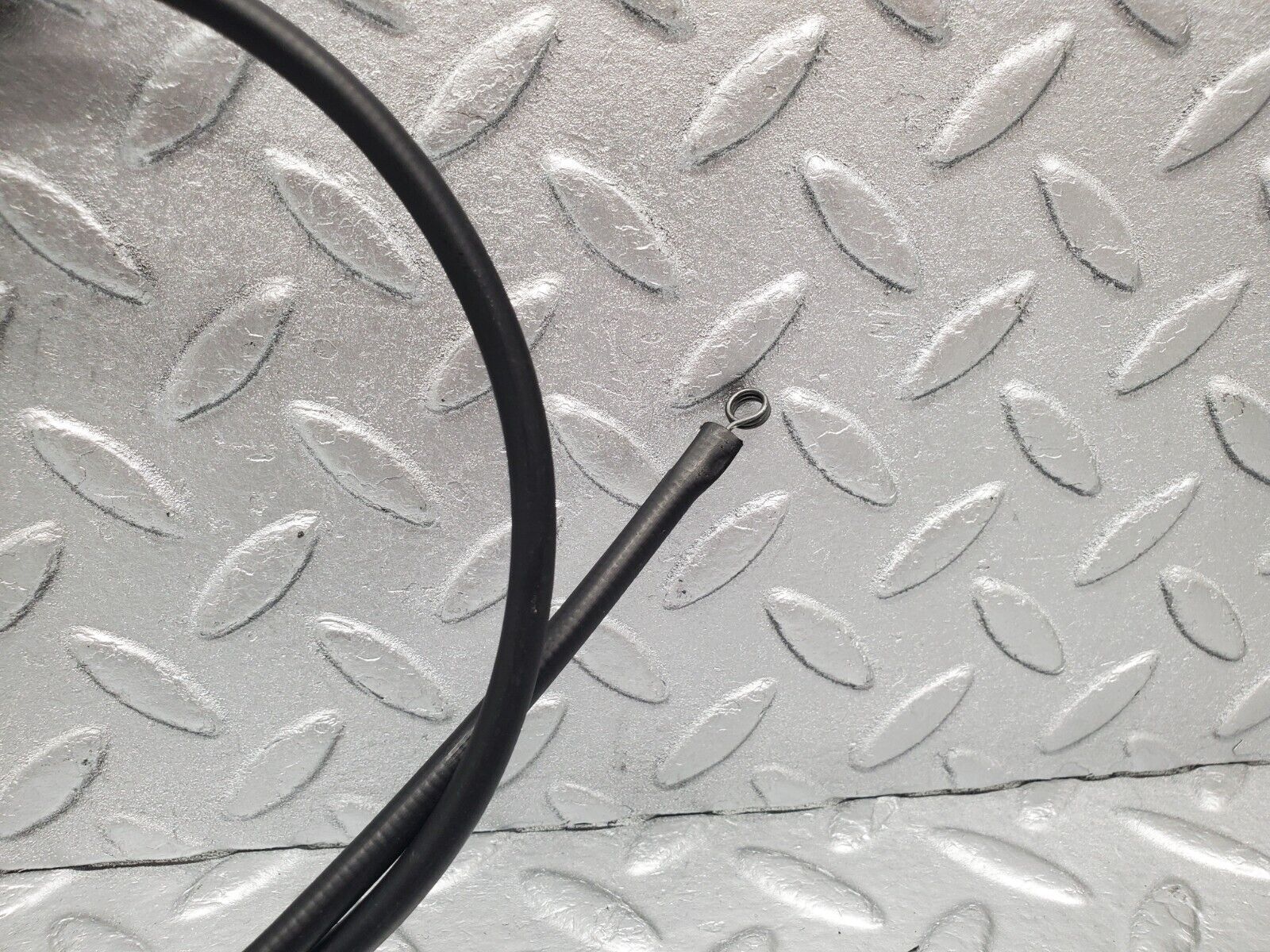 46376 Mercedes-Benz C123 280CE Coupe Heater Slider Control 1238301185