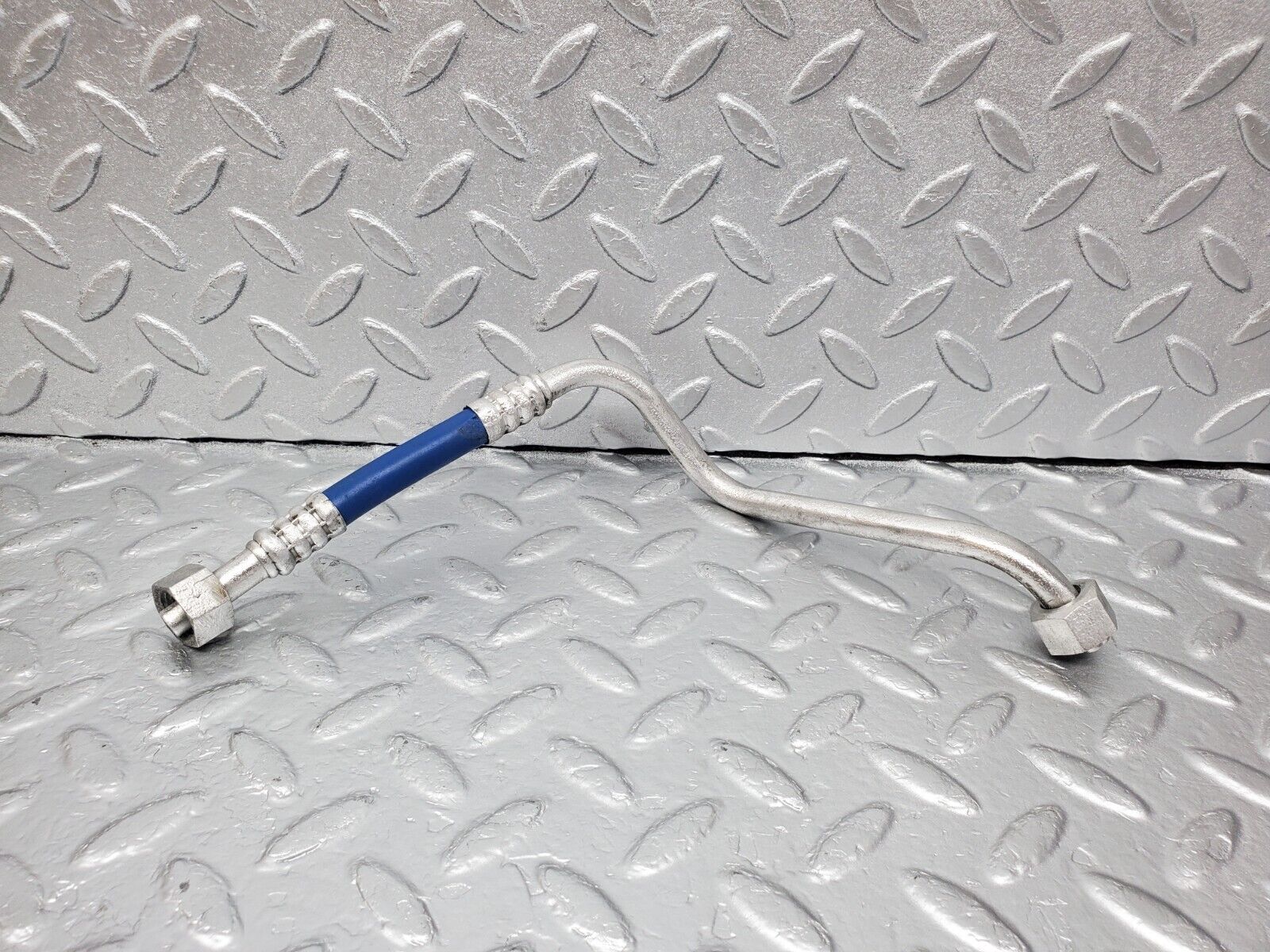 45790 Mercedes-Benz W126 420SE Air Conditioning Hose Pipe