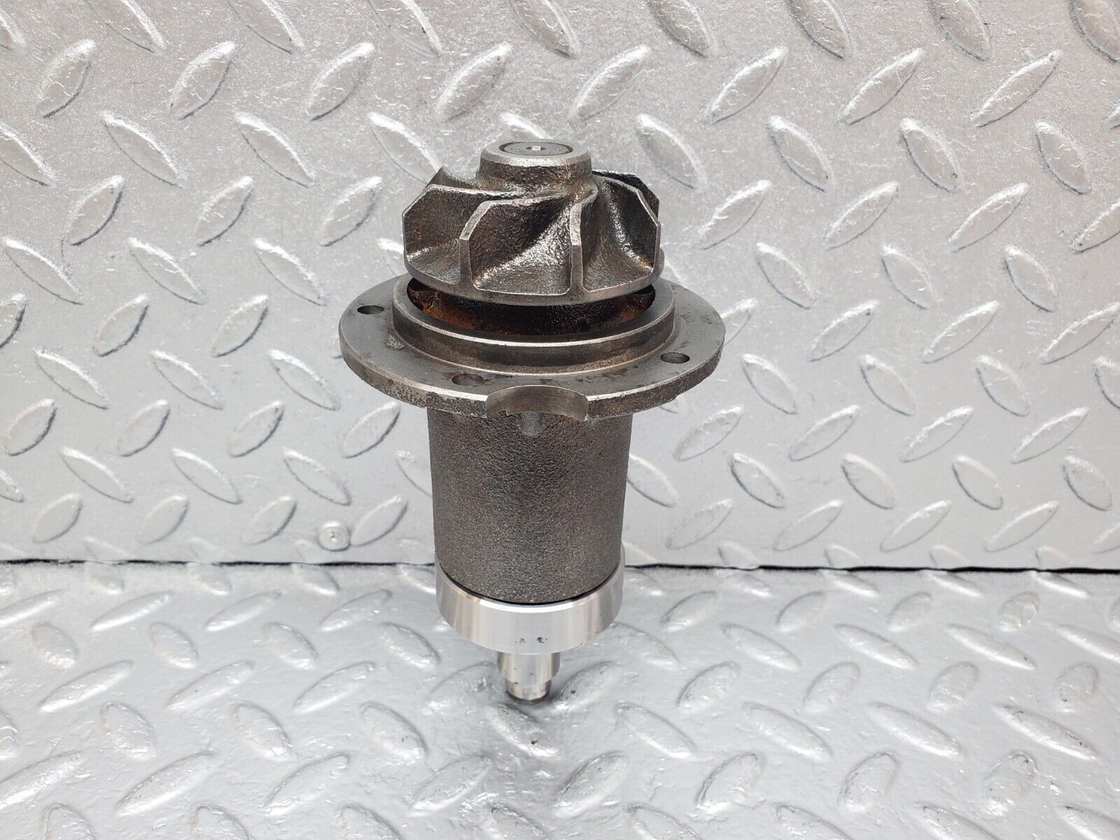 45428 Mercedes-Benz 280E M110.983 Water Pump