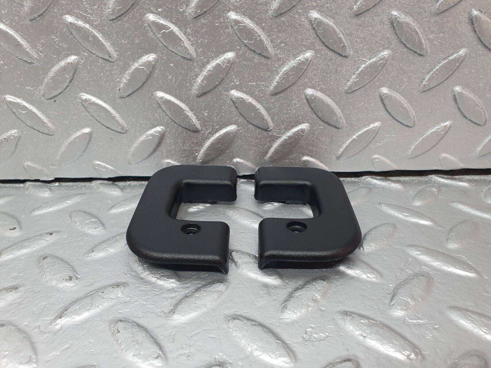 42391 Mercedes-Benz R129 320SL Coupe Interior Door Latch Trim