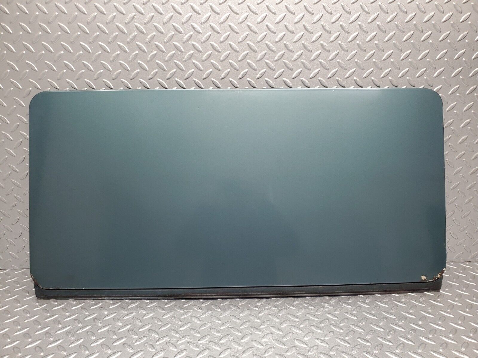 46529 Mercedes-Benz C123 280CE Coupe Sunroof Panel