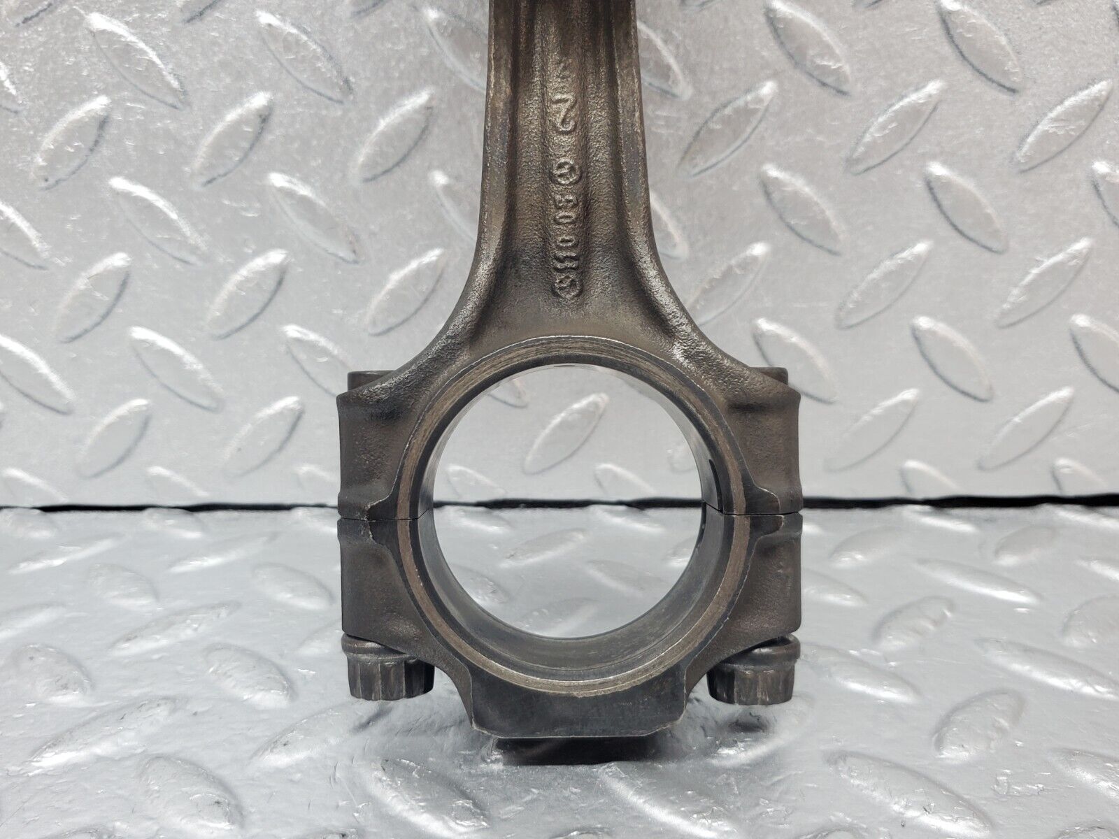 44298 Mercedes-Benz W123 280E Piston With Connecting Rod 85.985Mm 11005