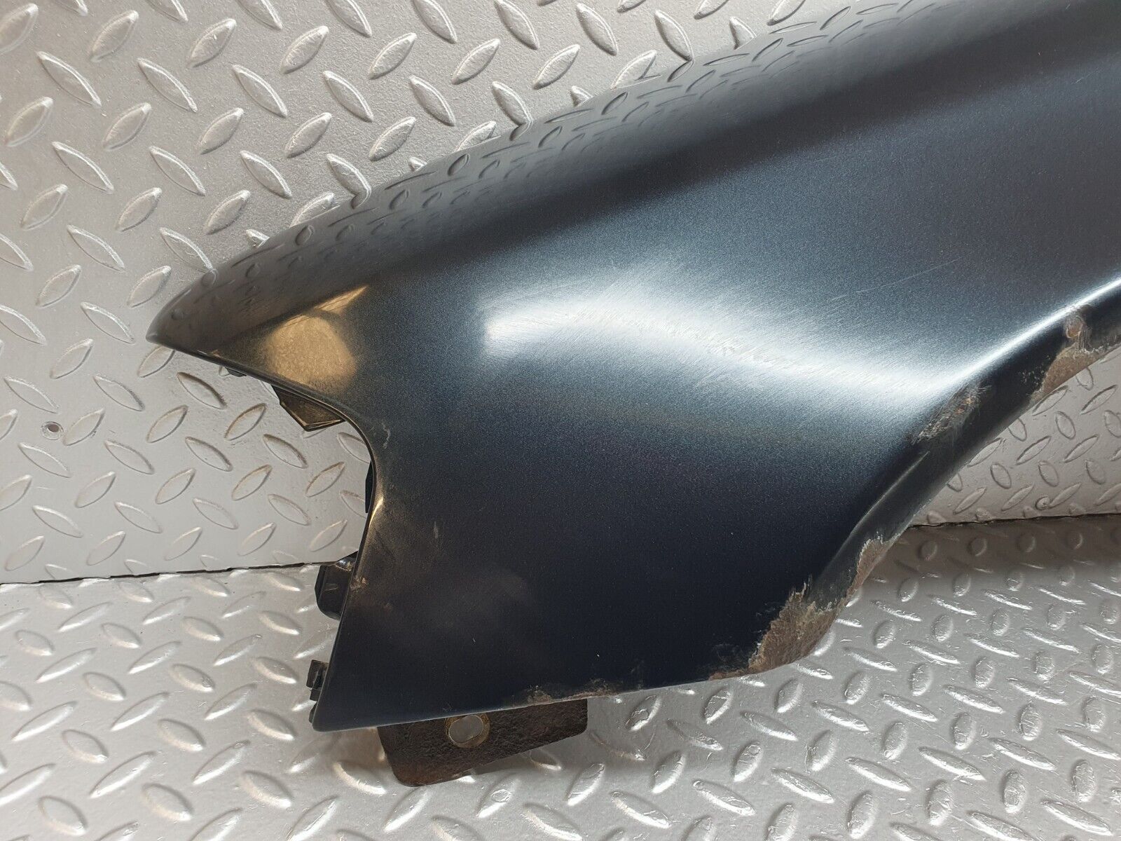 41835 Mercedes-Benz W202 C200 Front Left Fender Wing