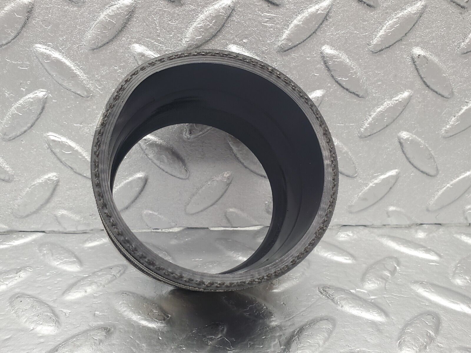 46183 Mercedes-Benz W124 280E Air Intake Manifold Hose 1041411783