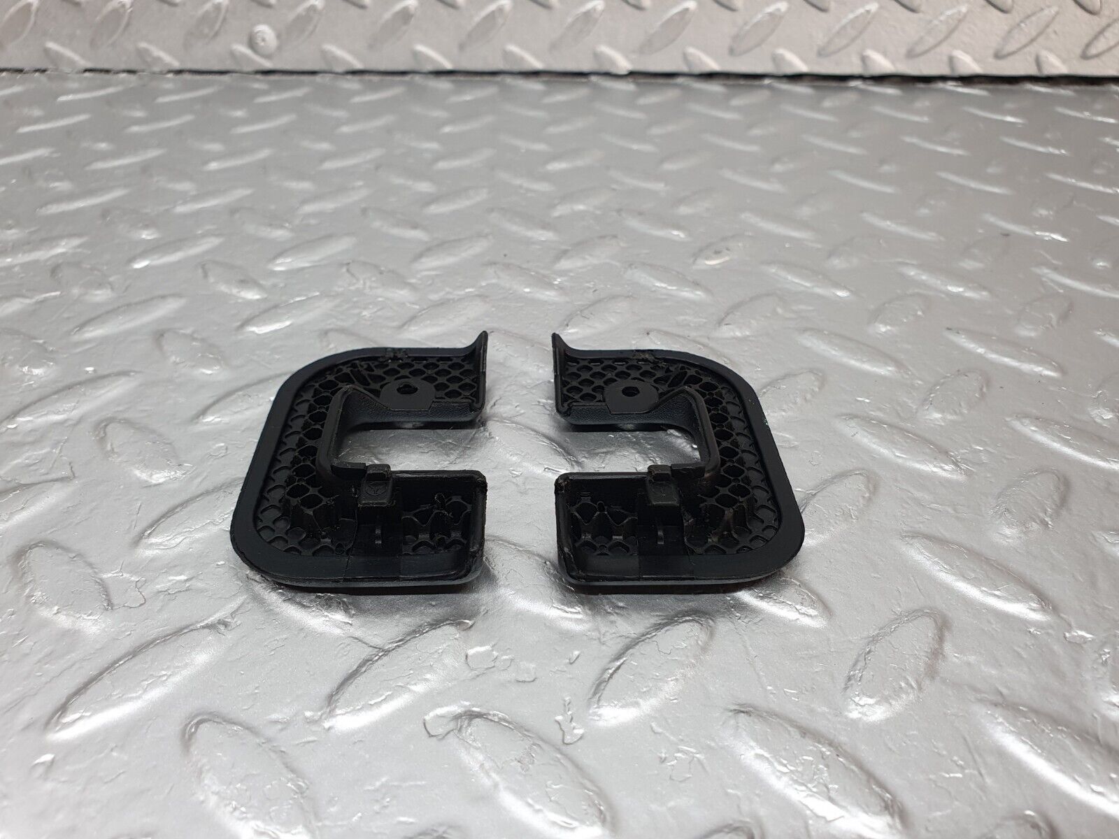 42947 Mercedes-Benz W201 190 2.0L Interior Door Latch Trim