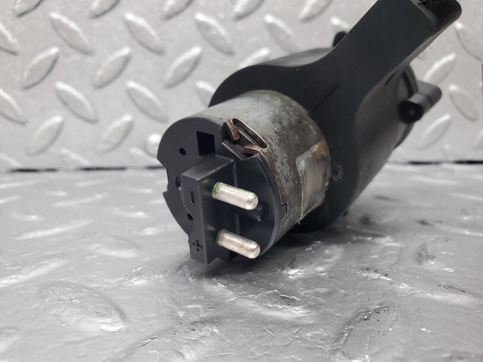 45091 Mercedes-Benz R129 300SL Coupe Heating Water Pump Bosch 0392020026