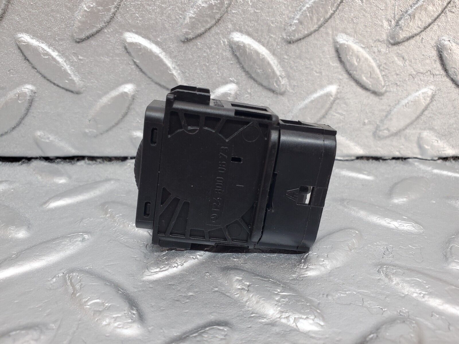 44663 Mercedes-Benz W124 220E Headlight Level Switch 1248000673