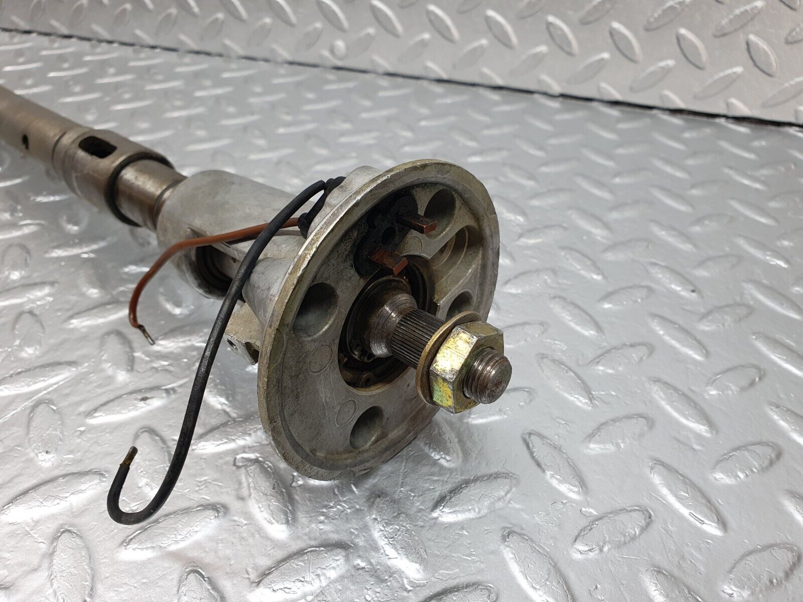 43226 Mercedes-Benz W108 280SE Steering Column Shaft 1154621735