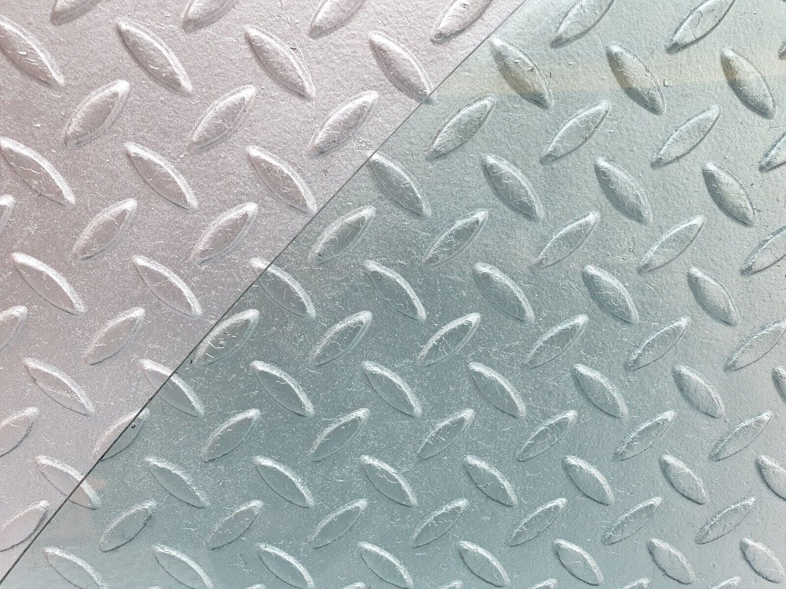 43061 Mercedes-Benz R107 Hardtop Quarter Window Glass Left Side