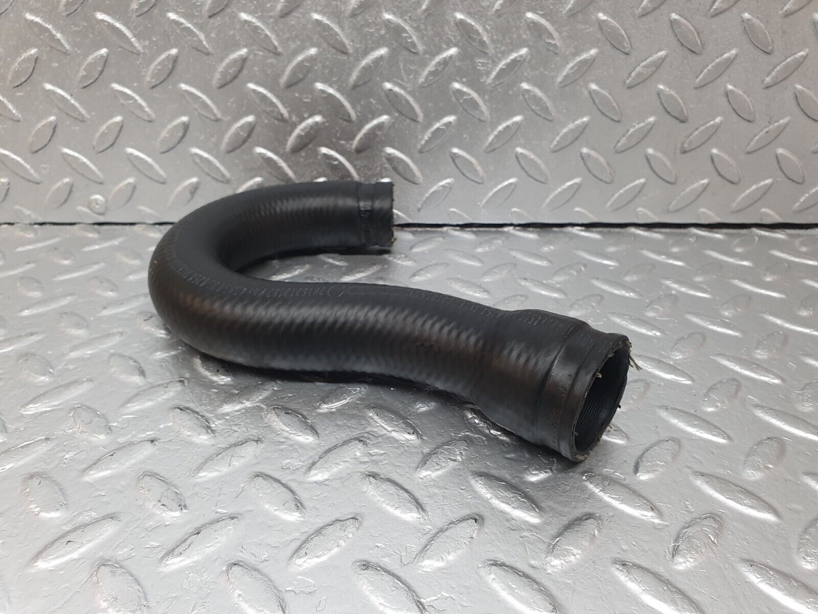 42810 Mercedes-Benz W201 190 2.0L Radiator Hose Pipe 2015012182
