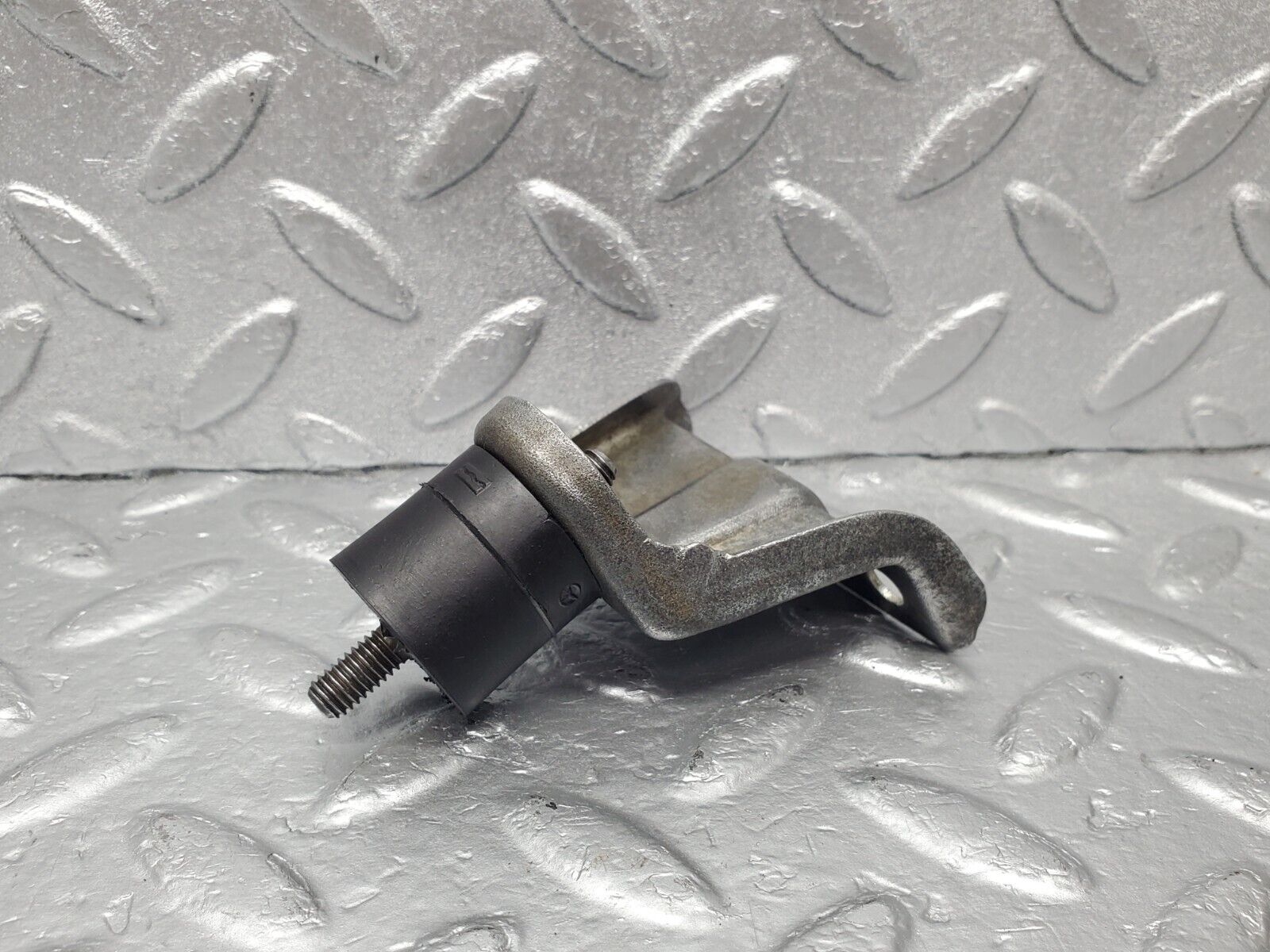 46665 Mercedes-Benz C123 280CE Coupe Air Filter Box Housing Holder 3X