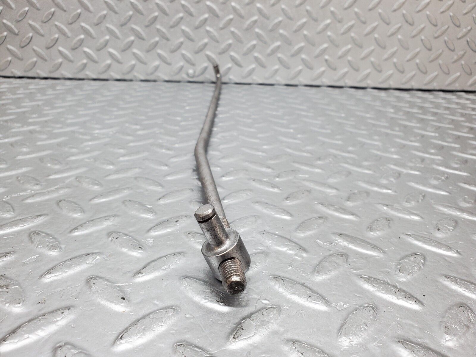 44881 Mercedes-Benz W124 220E Automatic Gearbox Linkage