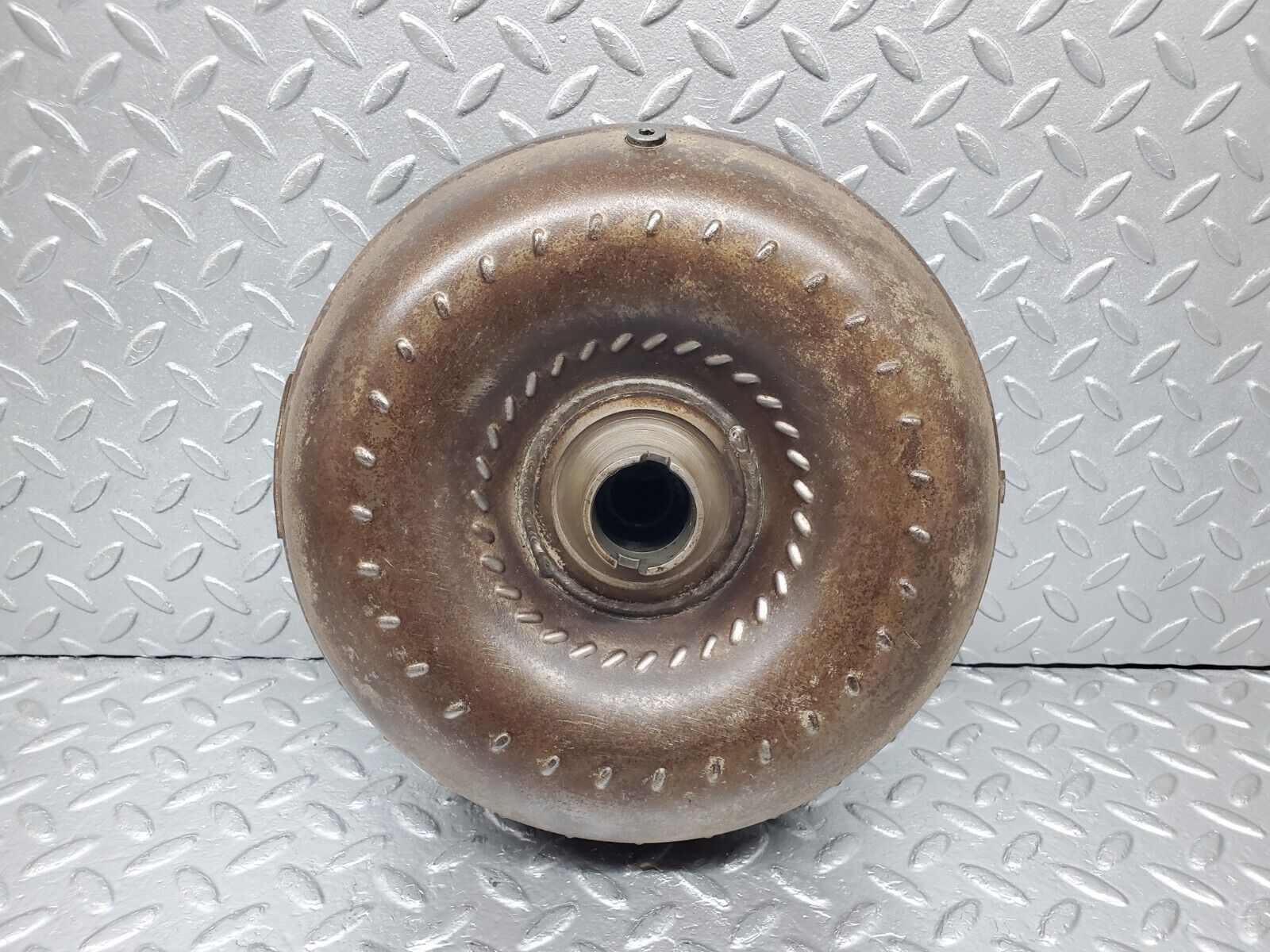 44509 Mercedes-Benz W123 280E Torque Converter 1262500902