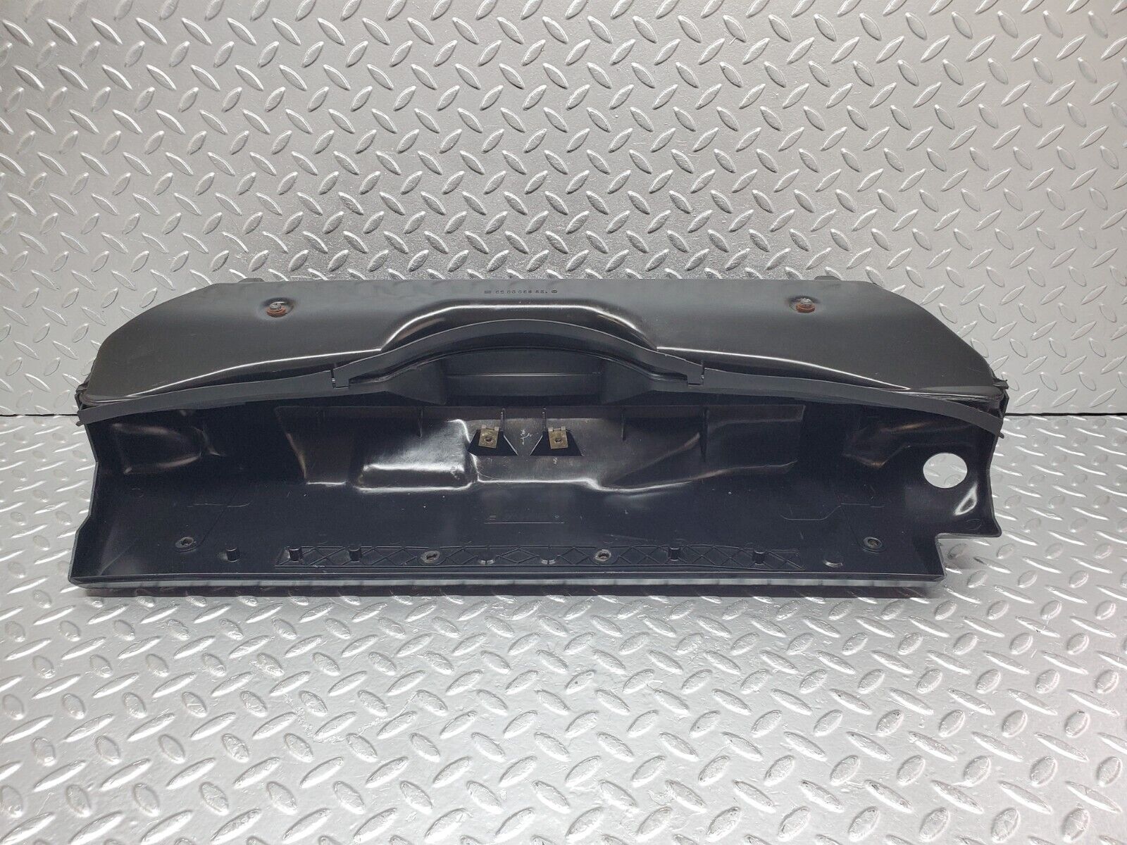 45252 Mercedes-Benz R129 300SL Coupe Cabin Filter Housing Heater Housing 1298300053 1298310098