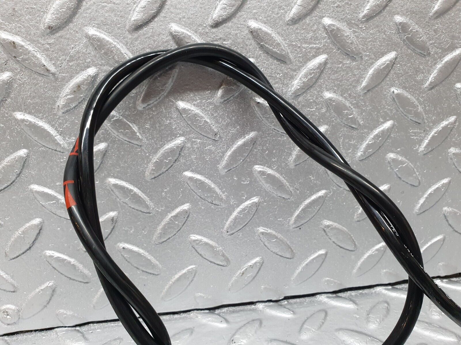 42361 Mercedes-Benz R129 320SL Coupe Suspension Roll Bar Cable 1295400409