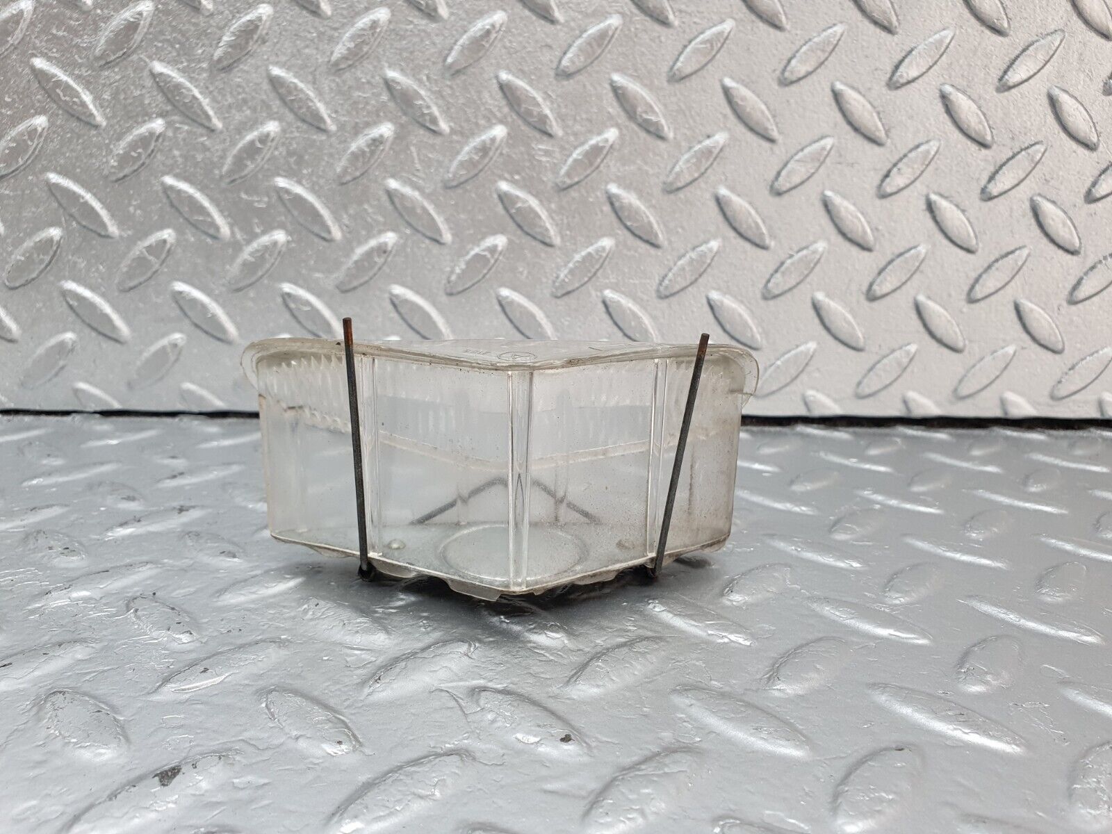 43282 Mercedes-Benz W108 280SE Headlight Parking Light Right Side