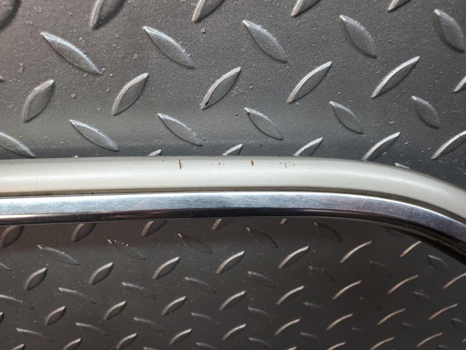 45993 Mercedes-Benz W126 420SE Rear Left Door