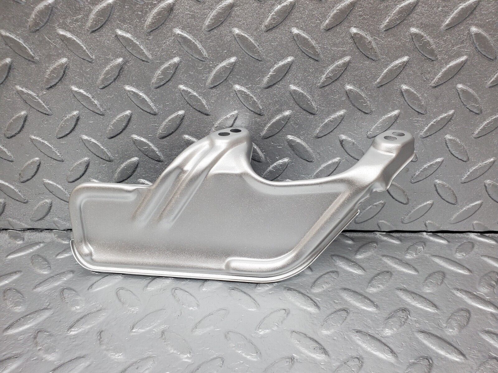 45899 Mercedes-Benz W126 420SE Exhaust Heat Shield