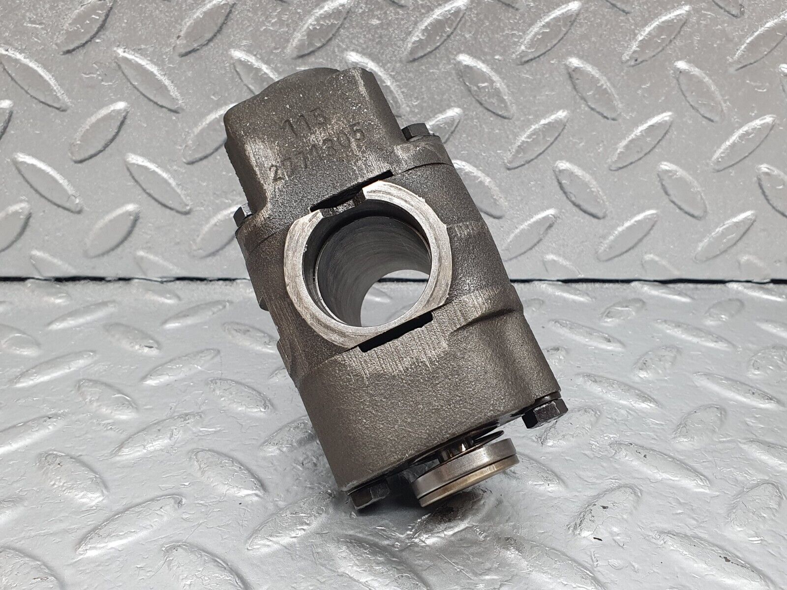 44234 Mercedes-Benz C107 350SLC Coupe Automatic Gearbox Governor 722.001 1092700174 1152771305