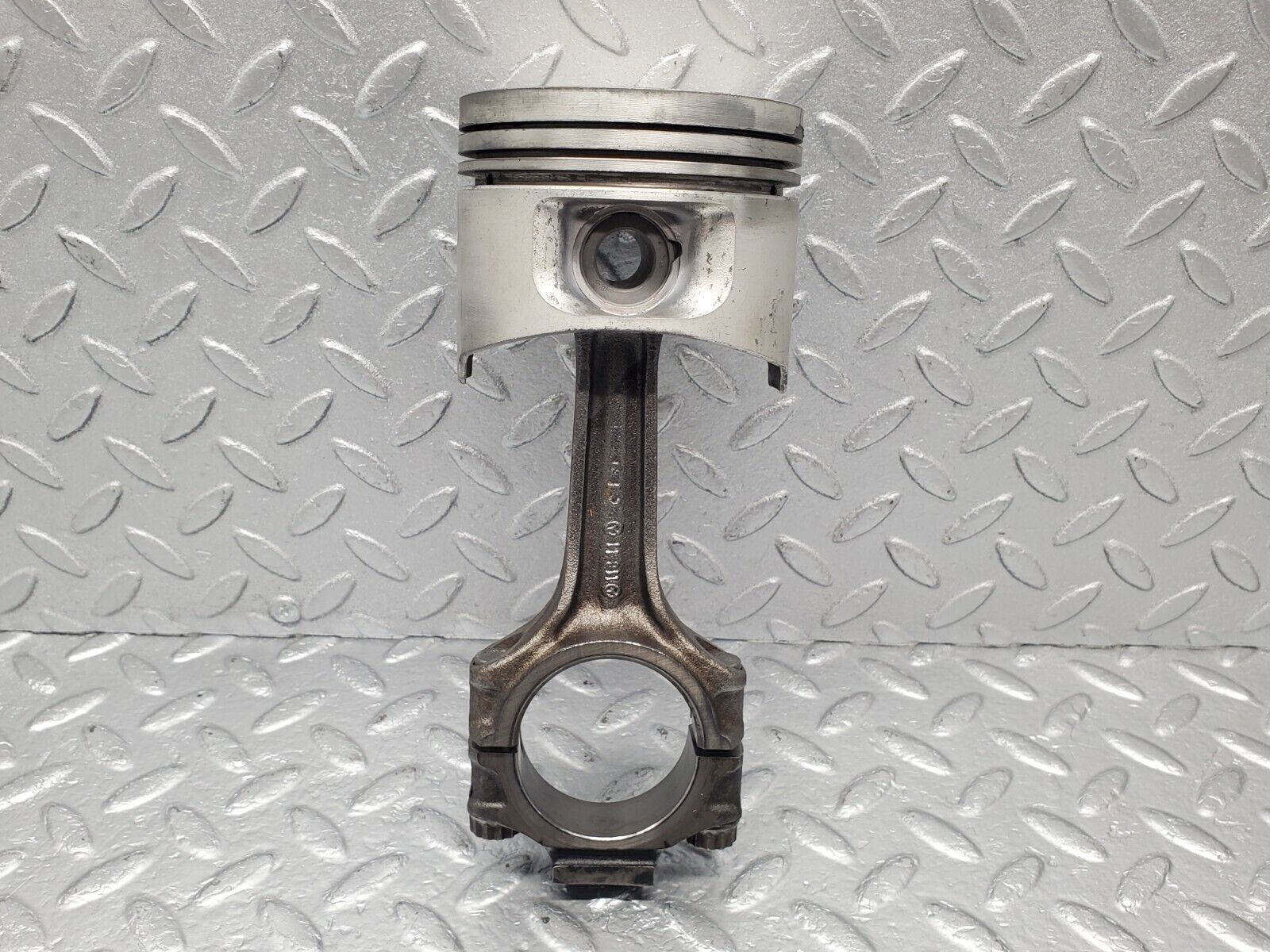 46289 Mercedes-Benz W126 420SE Piston With Connecting Rod 92.015mm