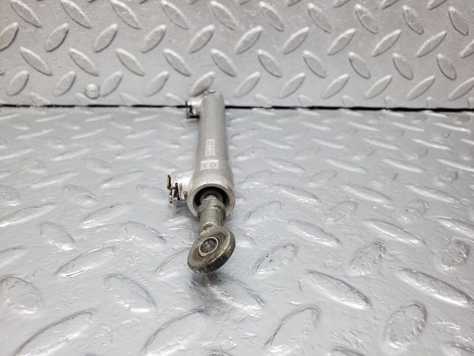 44986 Mercedes-Benz R129 300SL Coupe Roof Folding Hydraulic Cylinder 1298000372