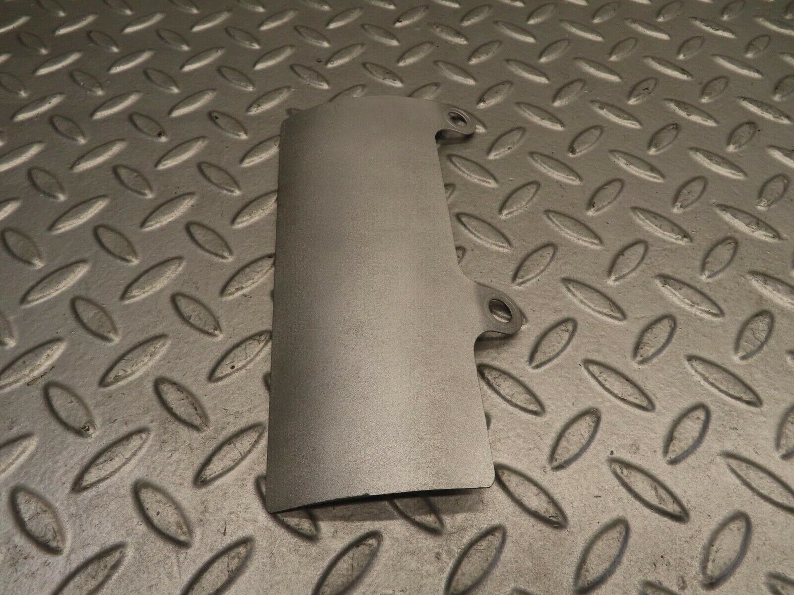 11785 Mercedes-Benz R107 450SL Starter Motor Heat Shield