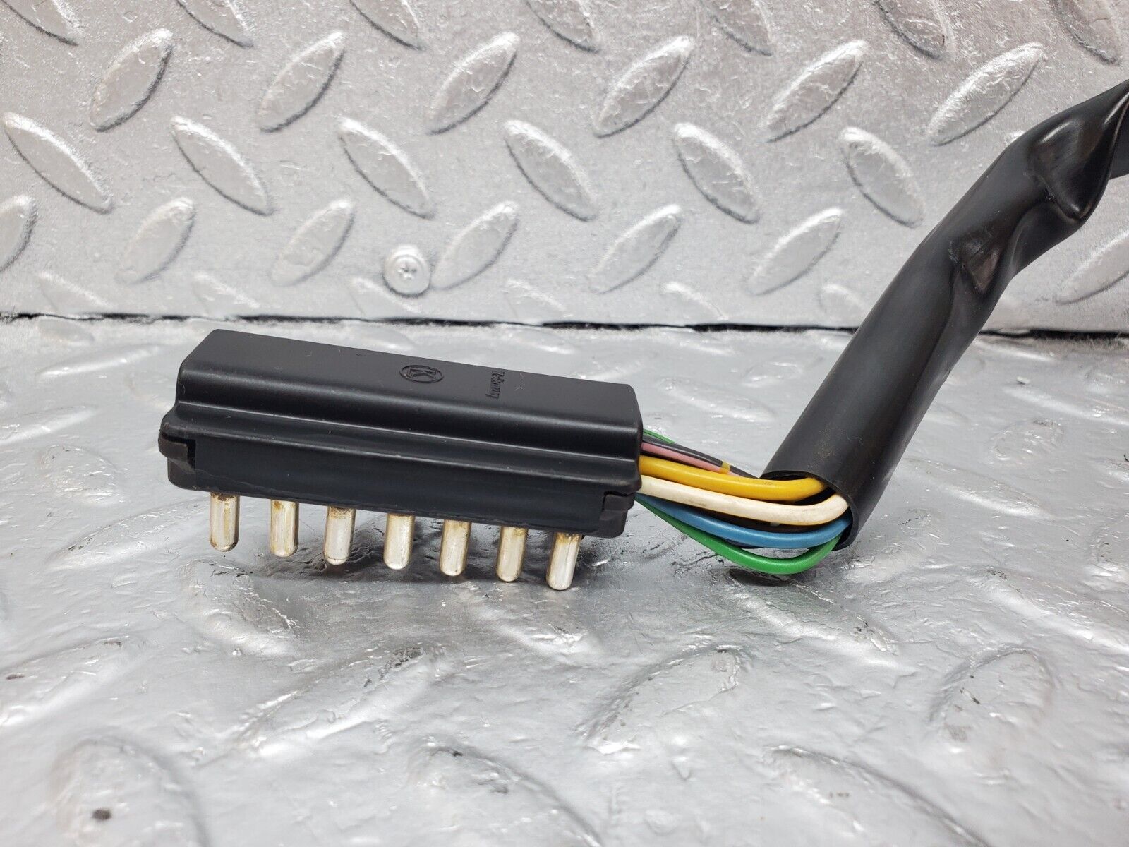 45777 Mercedes-Benz W126 420SE Indicator Wiper Stalk