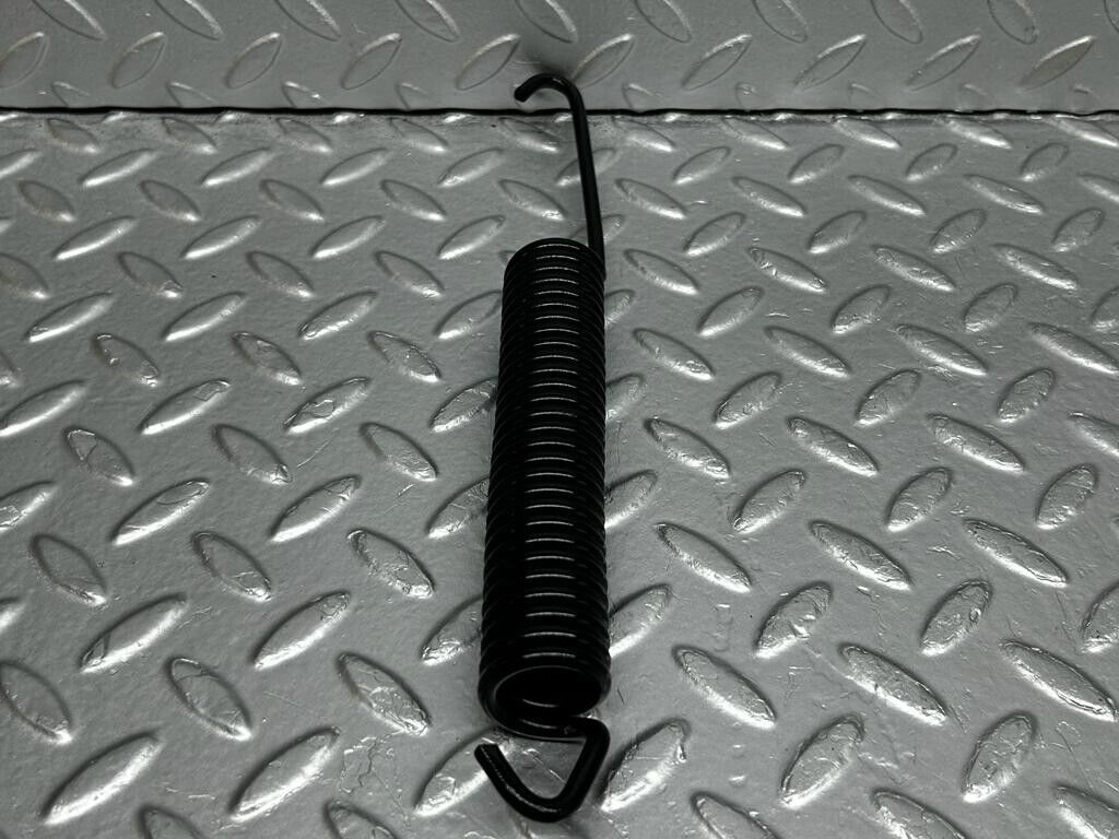 39976 Mercedes-Benz R107 350SL Bonnet Hinge Spring 1078680122