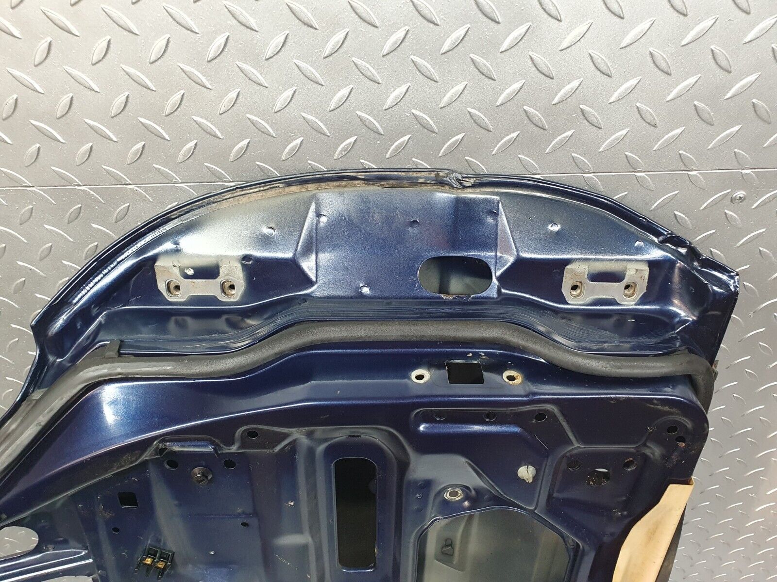 42414 Mercedes-Benz R129 320SL Coupe Left Door