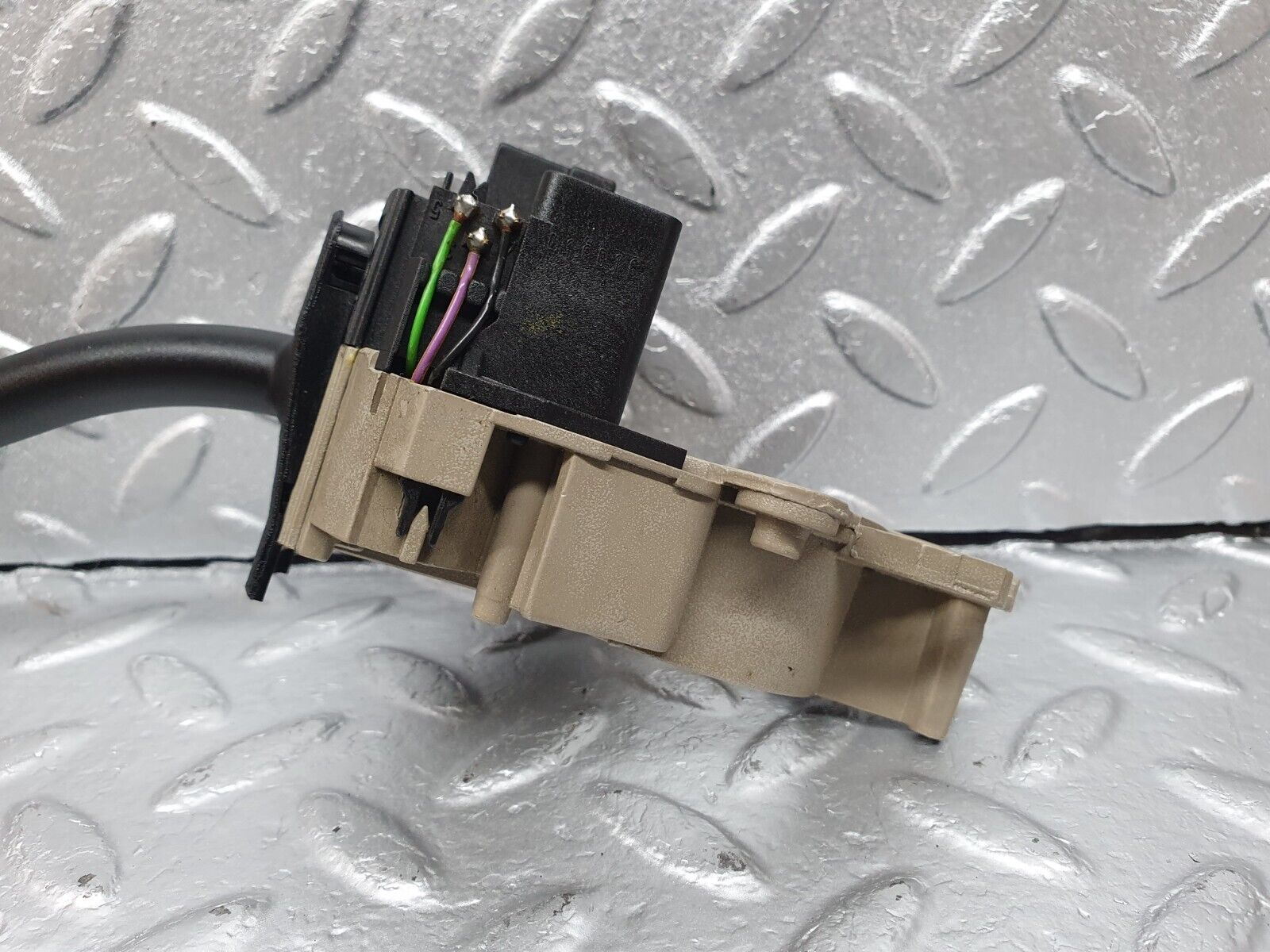 41969 Mercedes-Benz W202 C200 Indicator Wiper Stalk 2085450010